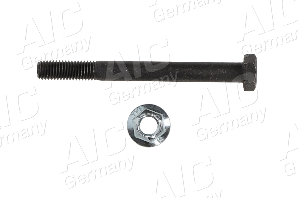 Mounting Kit, control lever - 54186 AIC
