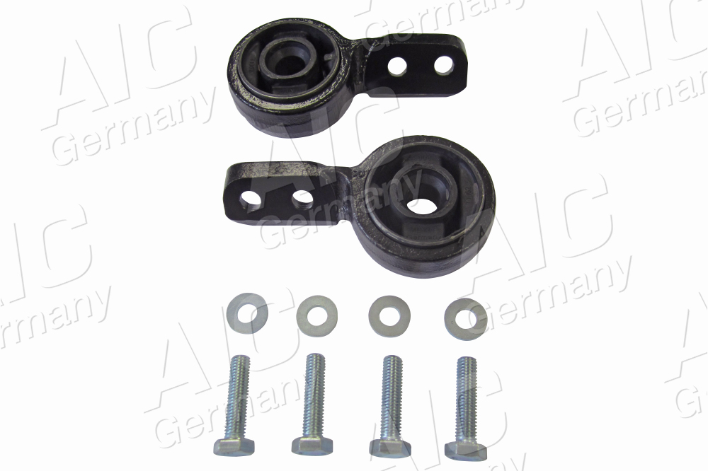 Control Arm-/Trailing Arm Bush - 54187 AIC