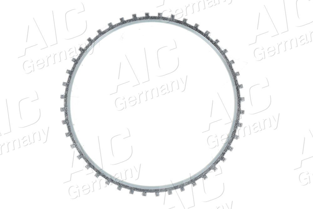Sensor Ring, ABS - 54207 AIC