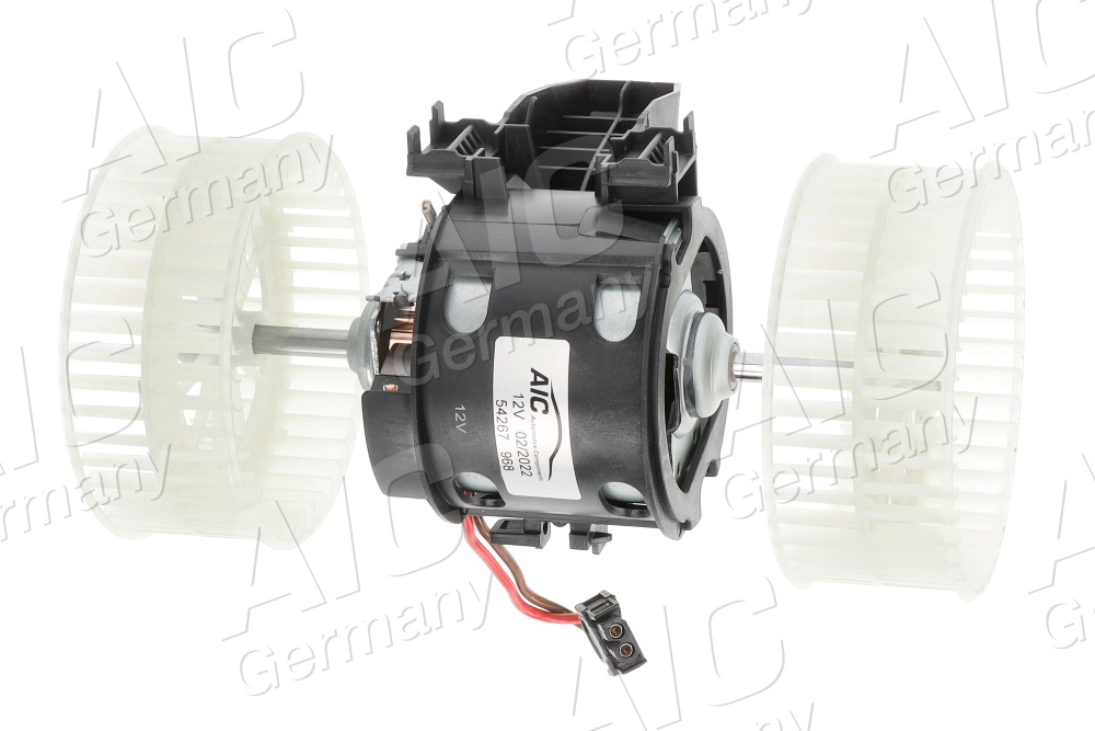 Interior Blower - 54267 AIC