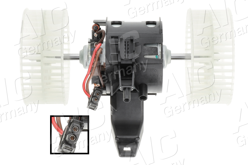 Interior Blower - 54267 AIC