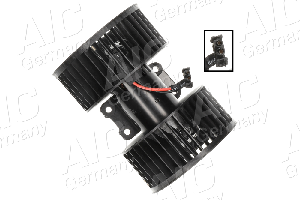 vidaus pūtiklis - 54268 AIC