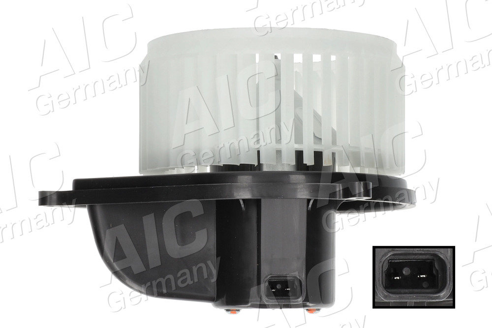 vidaus pūtiklis - 54273 AIC
