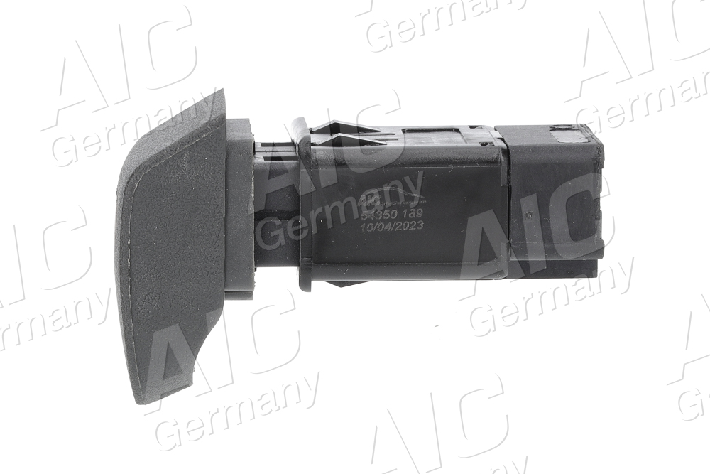 Hazard Light Switch - 54350 AIC