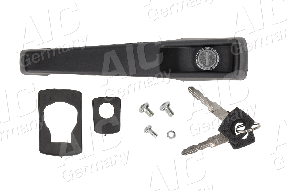 Door Handle - 54378 AIC