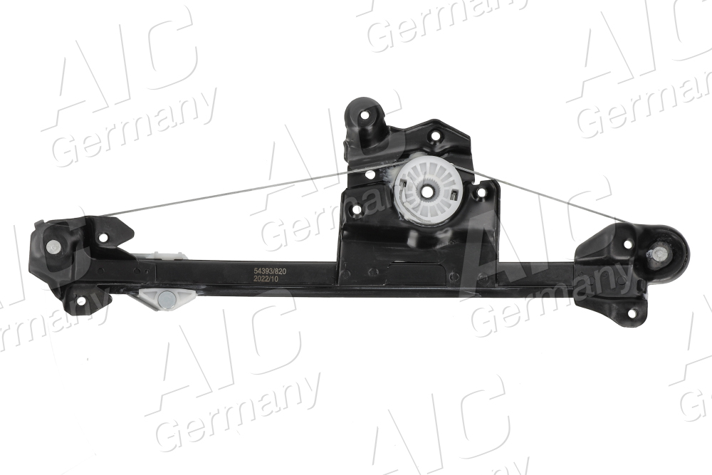 Window Regulator - 54393 AIC