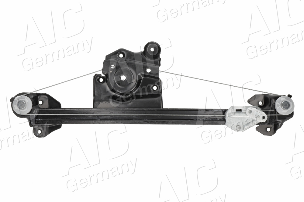Window Regulator - 54393 AIC