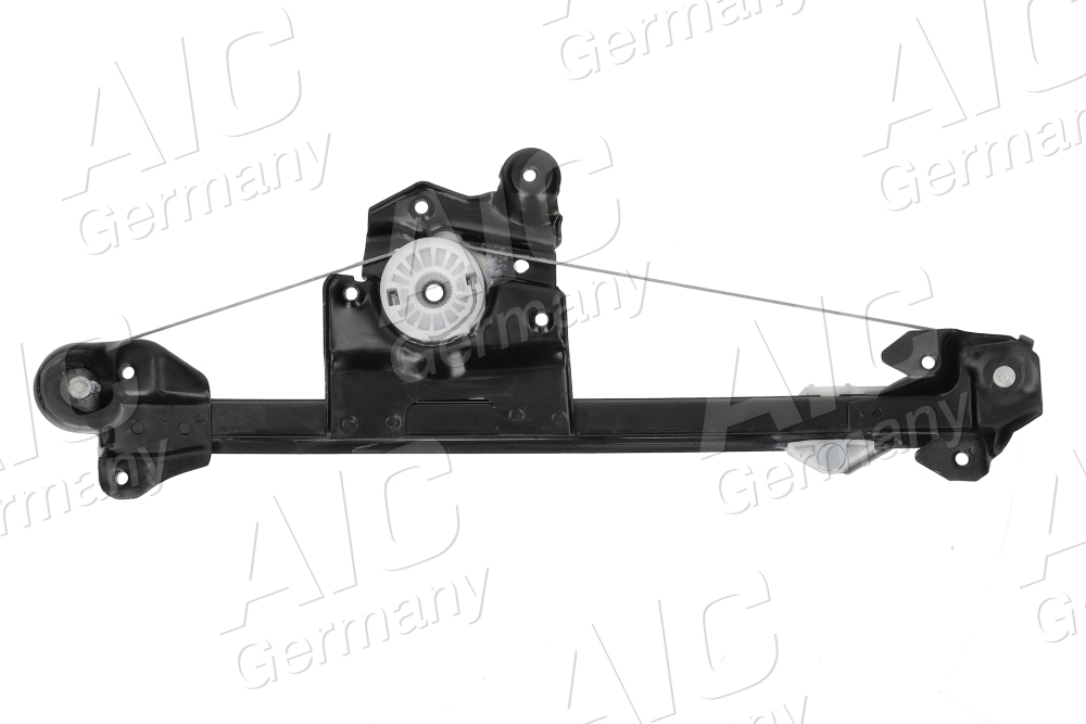 Window Regulator - 54394 AIC