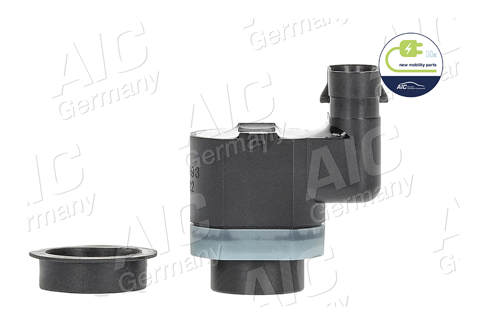 Sensore, Assistenza parcheggio - 54414 AIC