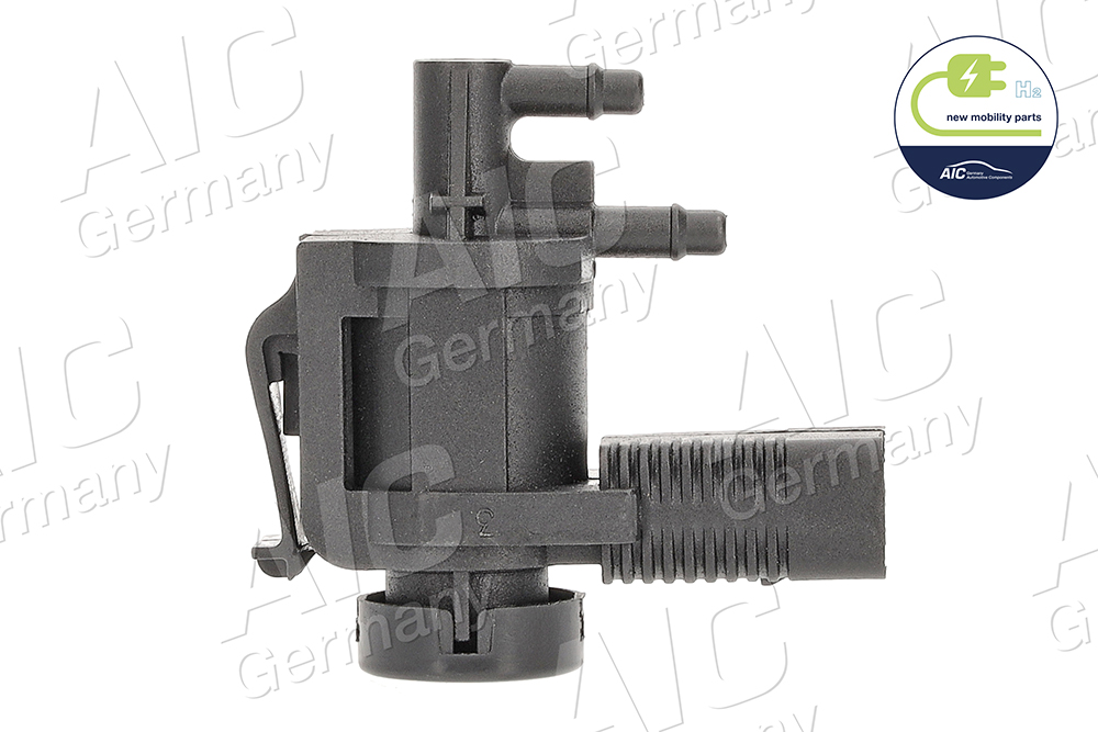 Pressure Converter, exhaust control - 54454 AIC