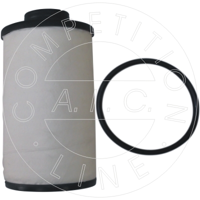 Hydraulic Filter, automatic transmission - 54457 AIC