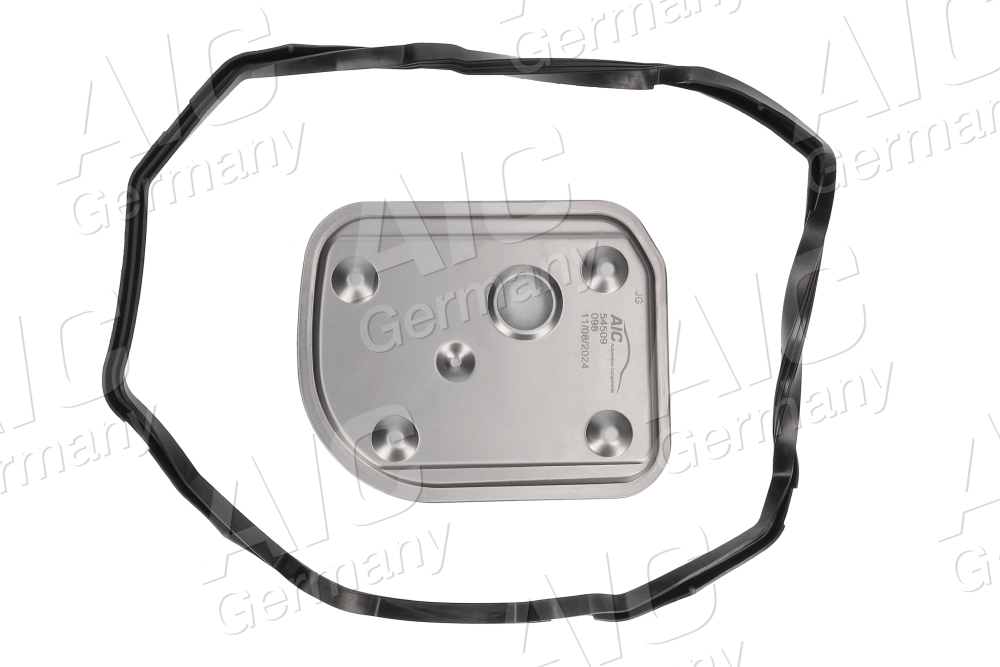 Hydraulic Filter, automatic transmission - 54509 AIC