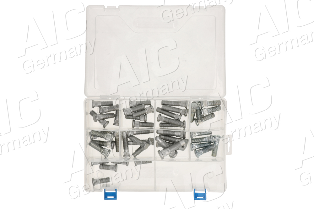 Болт крепления колеса - 54530SET AIC