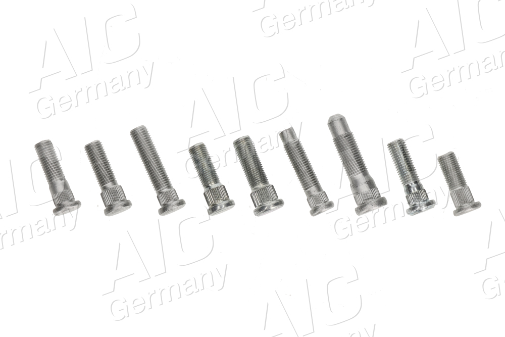 Болт крепления колеса - 54530SET AIC