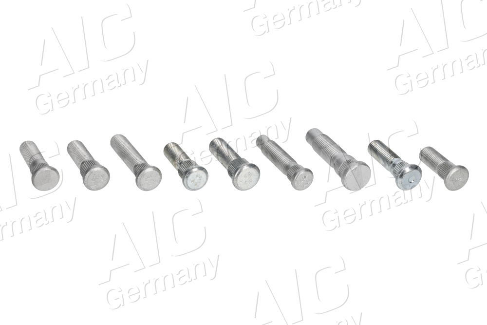 Болт крепления колеса - 54530SET AIC