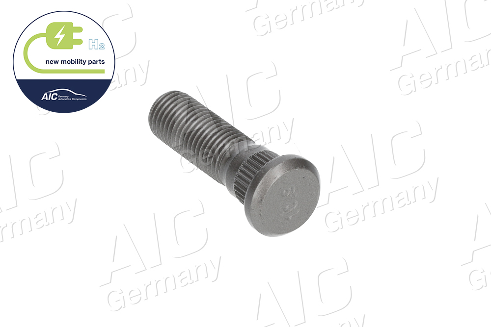 Wheel Stud - 54531 AIC