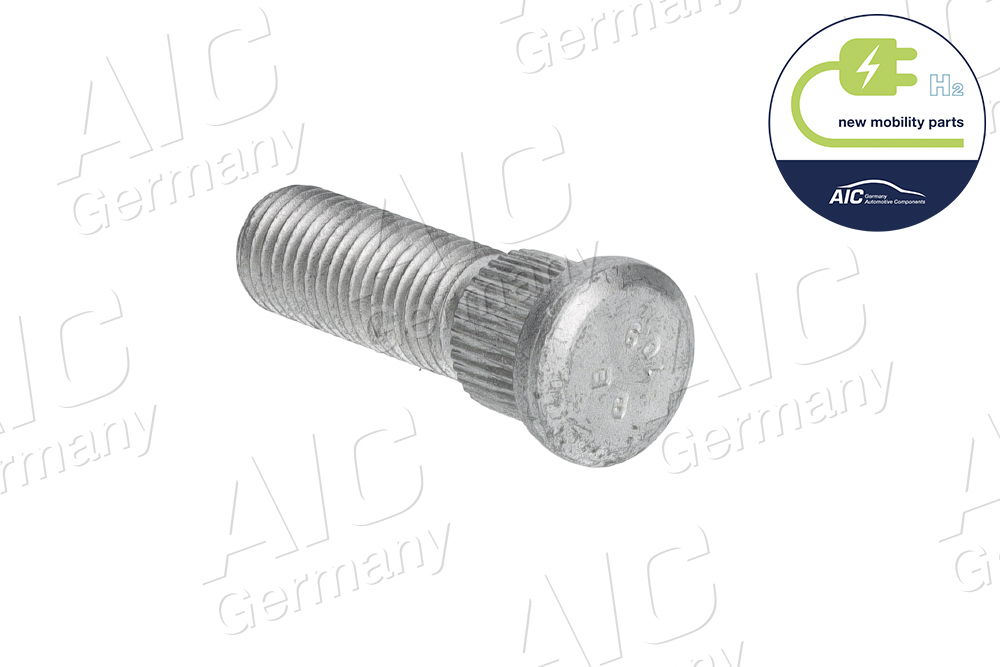 Wheel Stud - 54532 AIC
