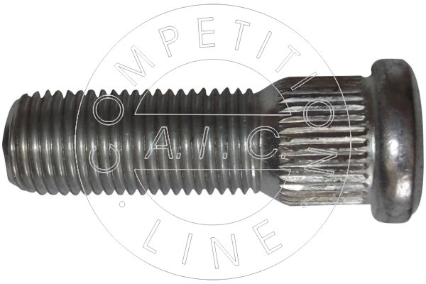 Wheel Stud - 54534 AIC