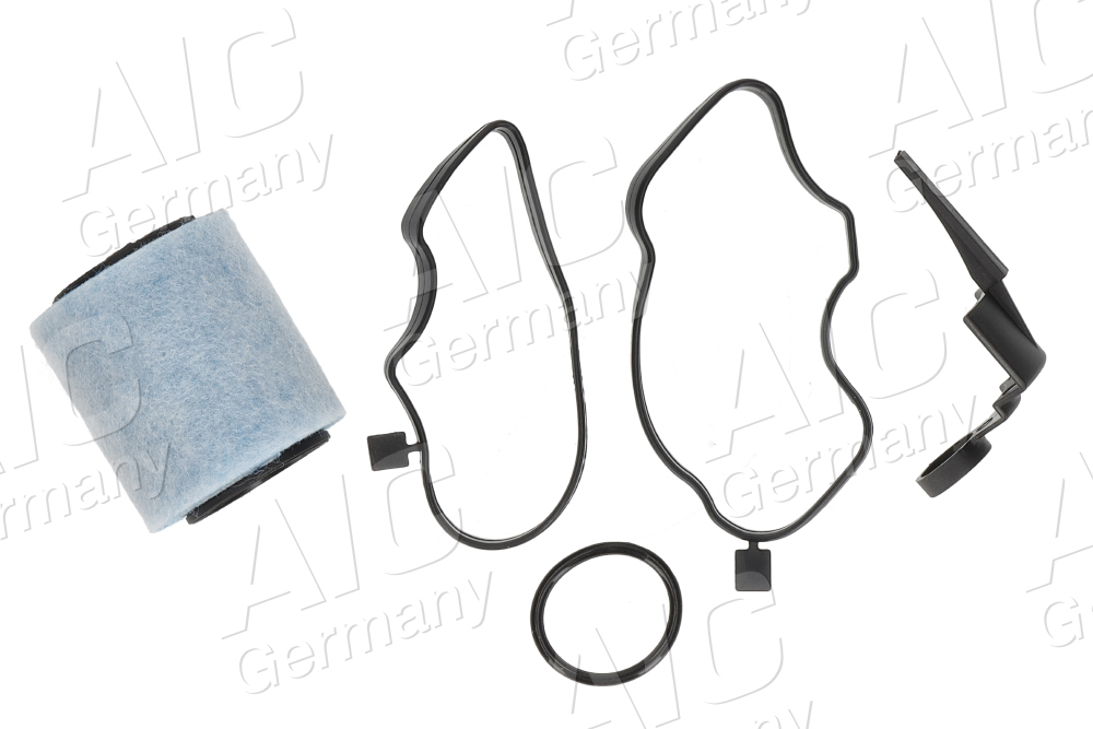 Separatore olio, Ventilazione monoblocco - 54545 AIC