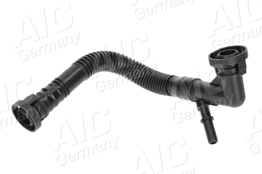 Flessibile, Ventilazione monoblocco - 54550 AIC