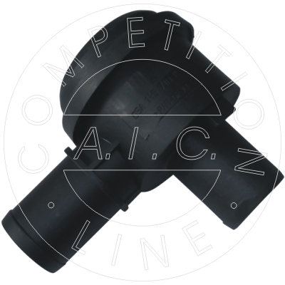 Boost Pressure Control Valve - 54554 AIC