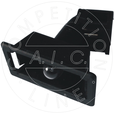 Portalampada, Luce targa - 54571 AIC