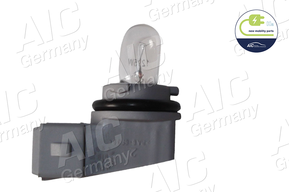 Lampenträger, Blinkleuchte - 54573 AIC