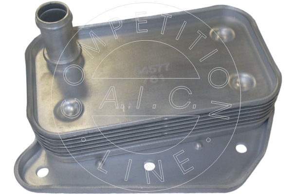 Radiatore olio, Olio motore - 54577 AIC