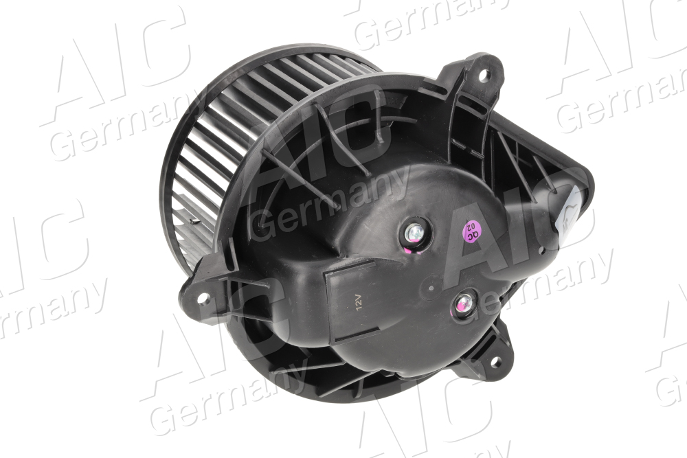 Interior Blower - 54590 AIC