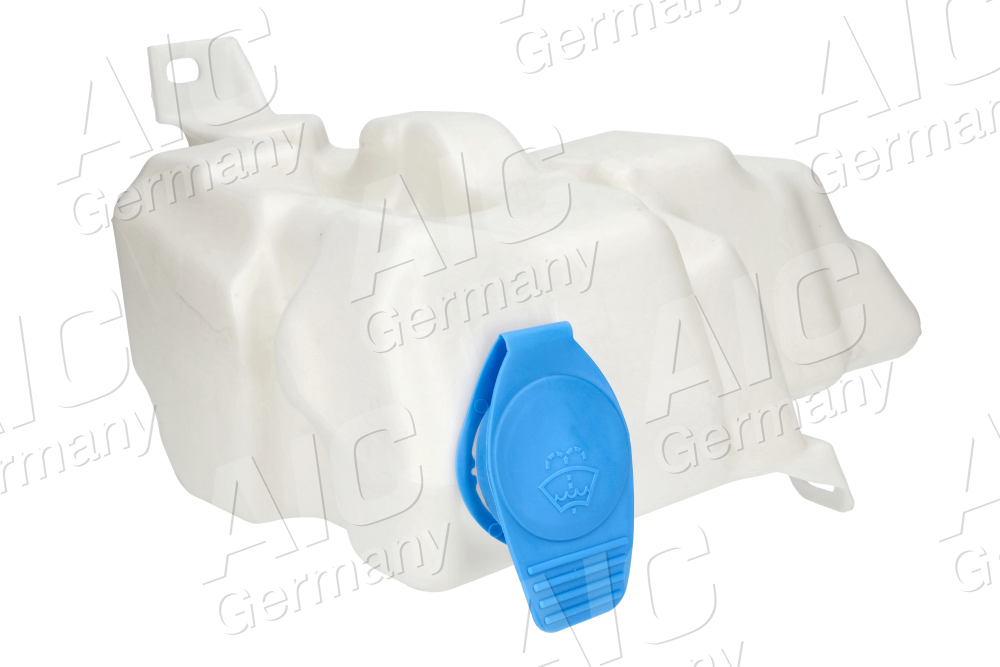 Washer Fluid Tank, window cleaning - 54602 AIC