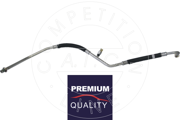 High Pressure Line, air conditioning - 54650 AIC