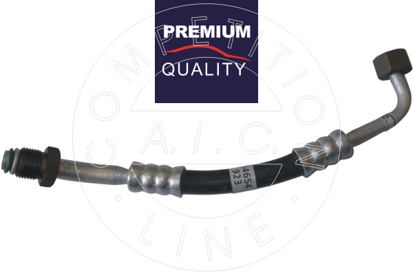 High Pressure Line, air conditioning - 54654 AIC