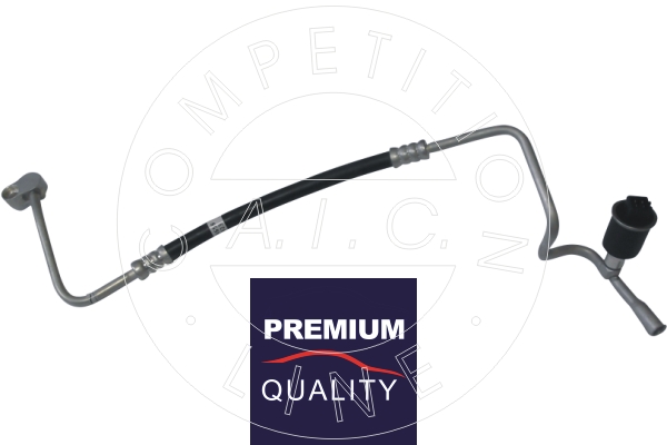 High Pressure Line, air conditioning - 54658 AIC
