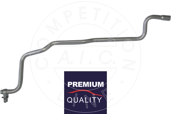 High Pressure Line, air conditioning - 54660 AIC