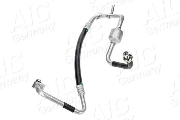 Condotto bassa pressione, Climatizzatore - 54661 AIC