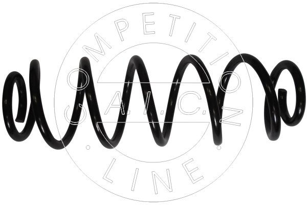 Coil Spring - 54676 AIC