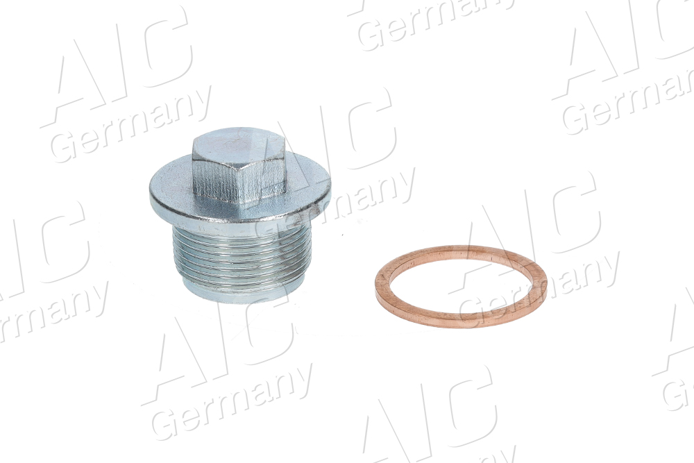 Sealing Plug, oil sump - 54707 AIC