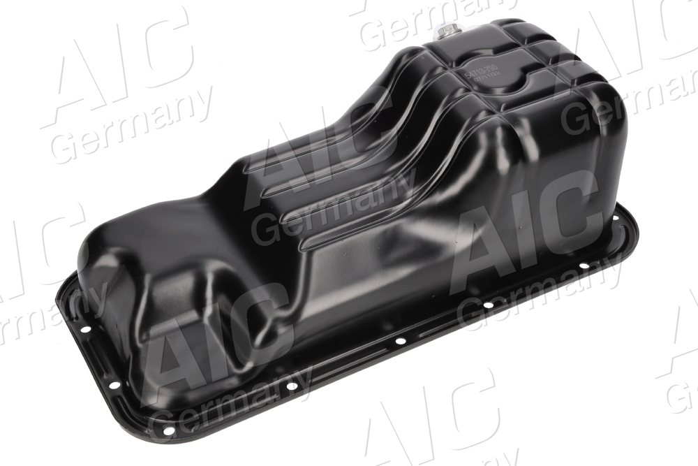 Oil sump - 54713 AIC