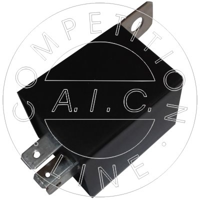 Intermittenza di lampeggio - 54725 AIC