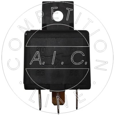 Relay, main current - 54726 AIC