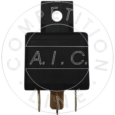 Relay, main current - 54727 AIC