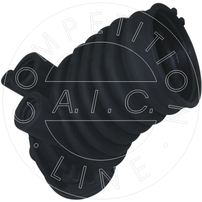 Intake Hose, air filter - 54734 AIC