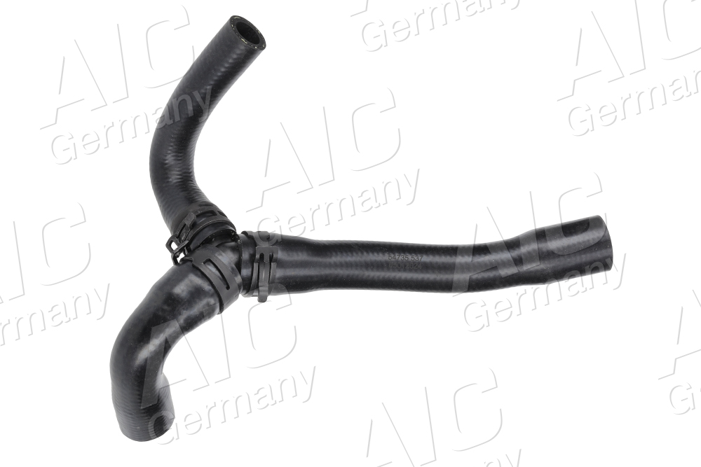Flessibile radiatore - 54735 AIC