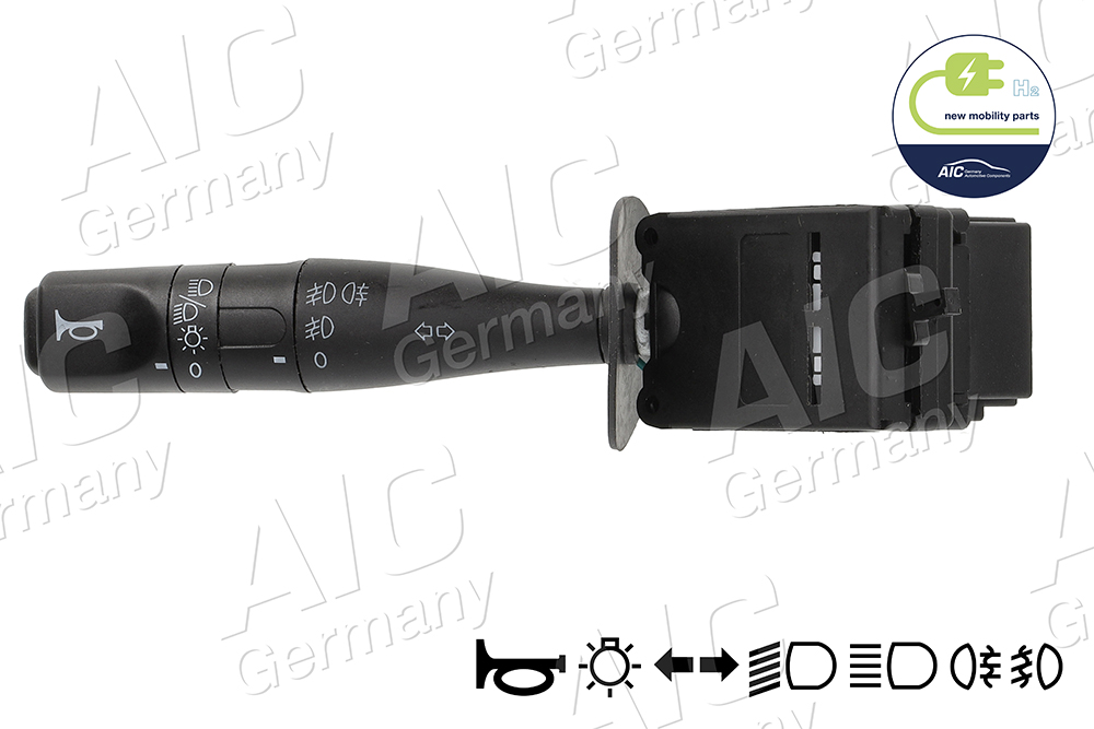 Switch, headlight - 54784 AIC
