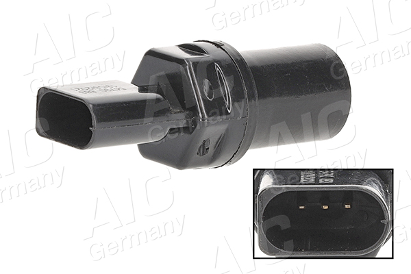 Sensor, Wegstrecke - 54790 AIC
