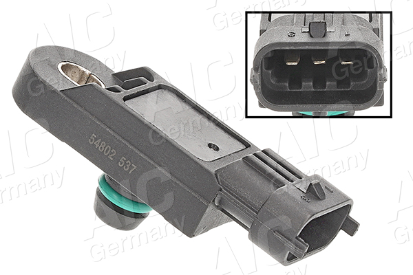 Sensor, intake manifold pressure - 54802 AIC