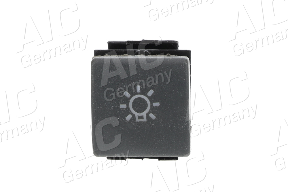 Switch, parking light - 54825 AIC
