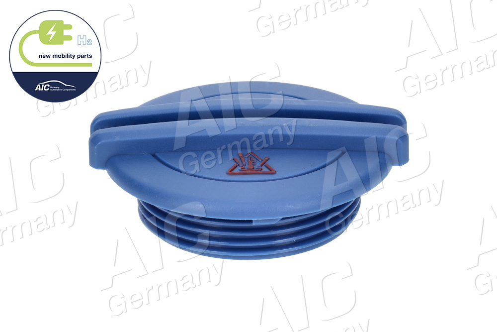 Sealing Cap, coolant tank - 54850 AIC