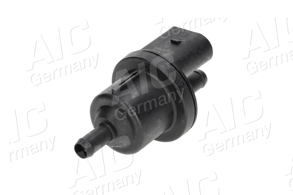 Valvola ventilazione/sfiato, Serbatoio carburante - 54929 AIC