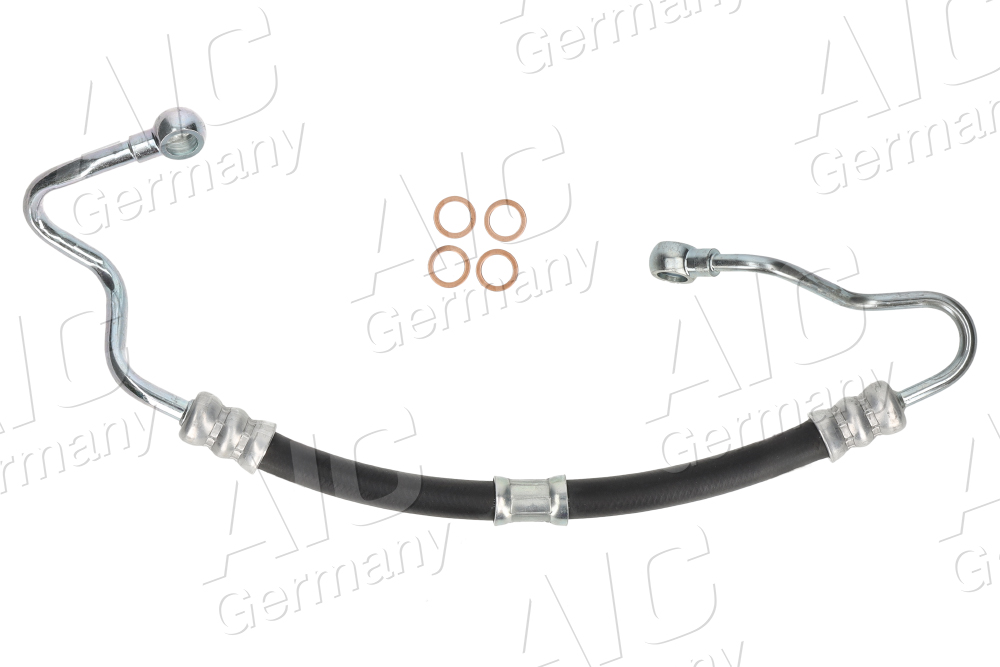 Hydraulic Hose, steering system - 54942 AIC